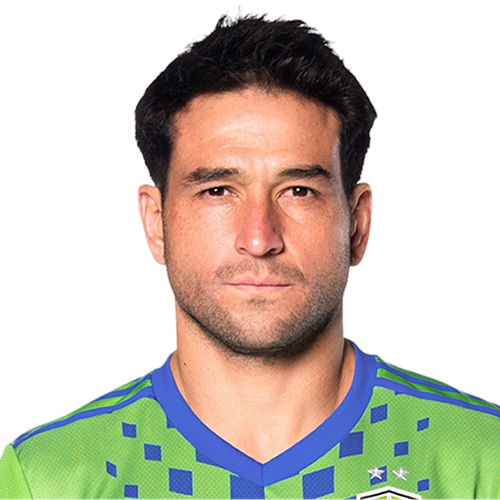 Nicolás Lodeiro