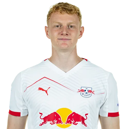 Nicolas Seiwald