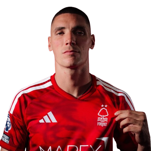 Nikola Milenković