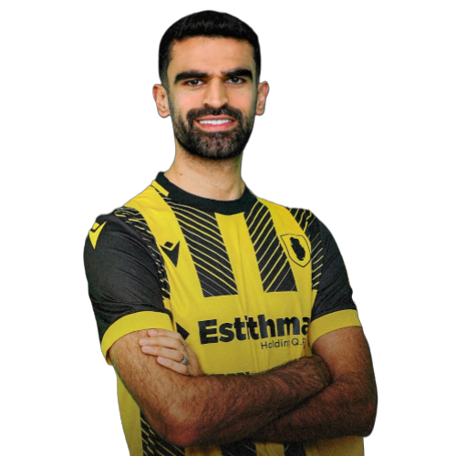 Nizar Al-Rashdan