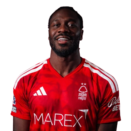 Ola Aina