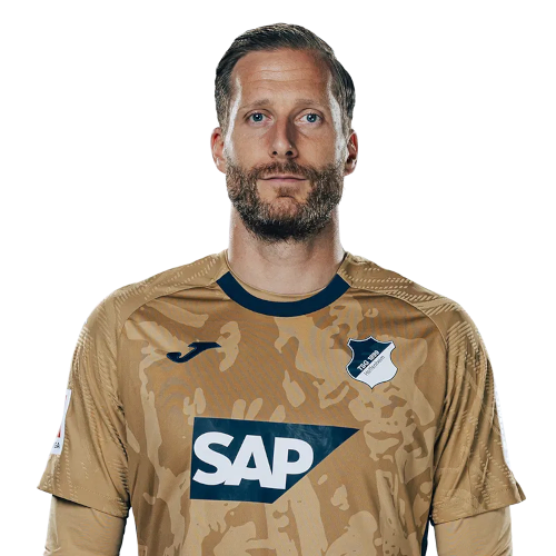 Oliver Baumann