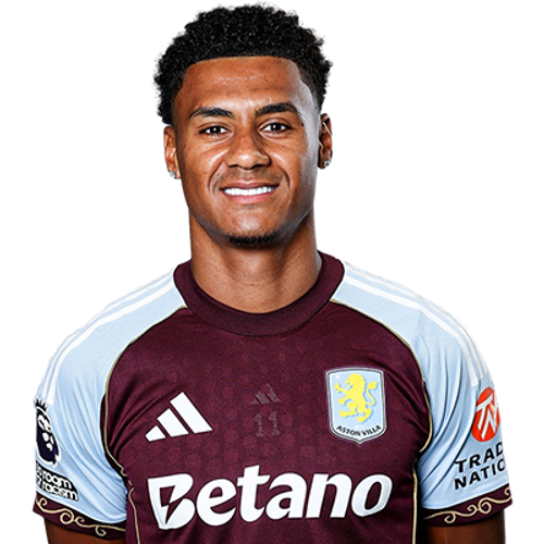 Ollie Watkins