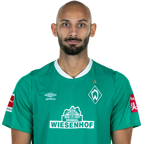 Ömer Toprak