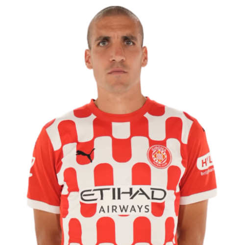 Oriol Romeu