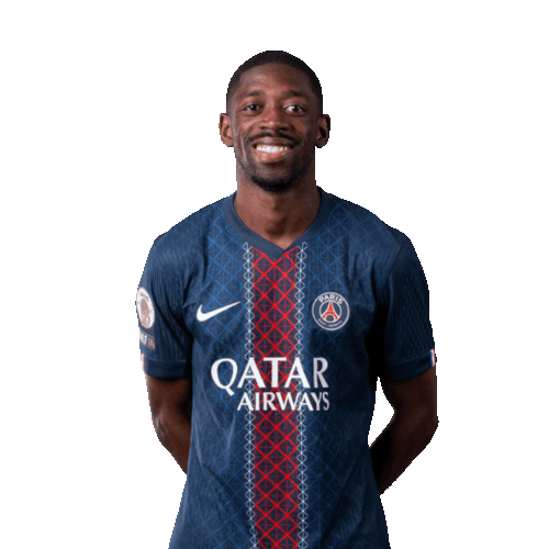 Ousmane Dembélé