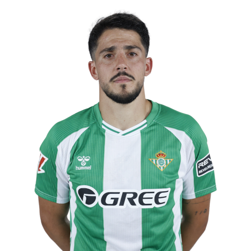Pablo Fornals