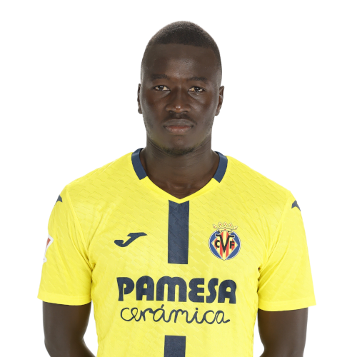 Pape Gueye