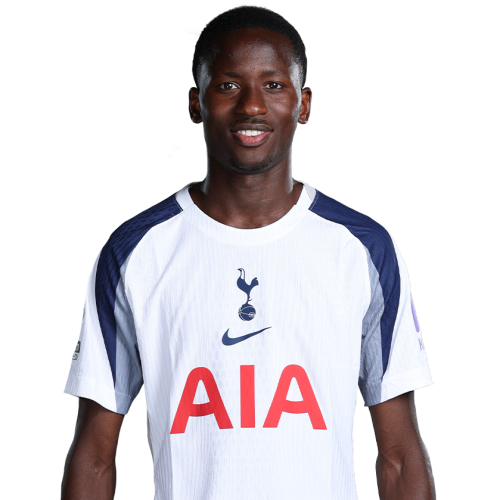 Pape Matar Sarr