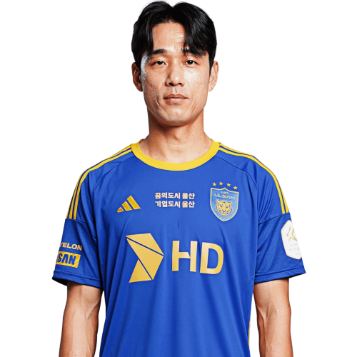 Park Chu-young