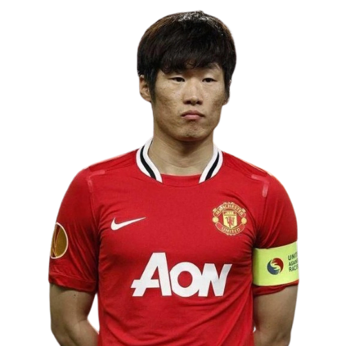 Park Ji-sung