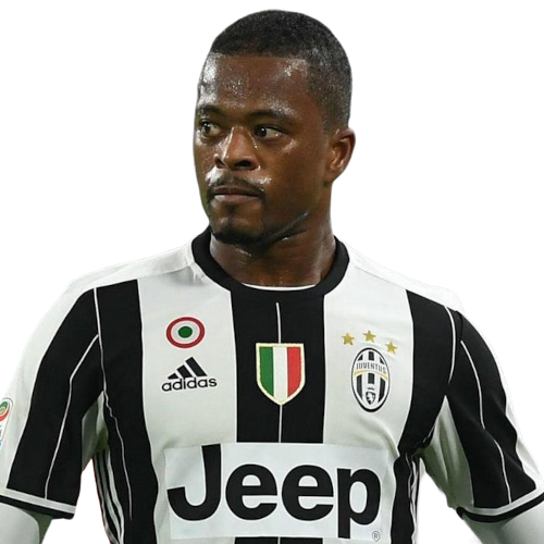 Patrice Evra