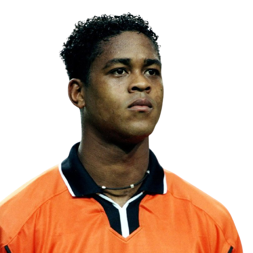 Patrick Kluivert
