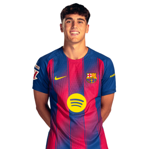 Pau Cubarsí