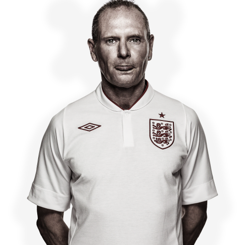 Paul Gascoigne