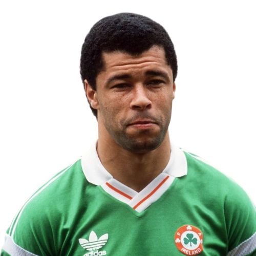 Paul McGrath