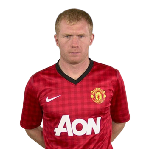 Paul Scholes