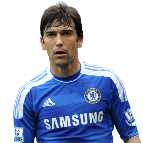 Paulo Ferreira