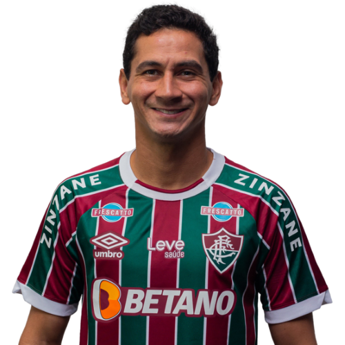 Paulo Henrique Ganso