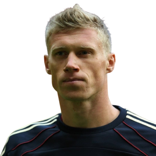 Pavel Pogrebnyak