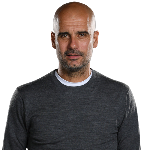 Pep Guardiola