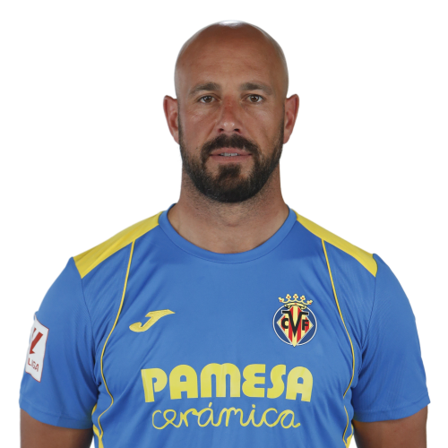 Pepe Reina