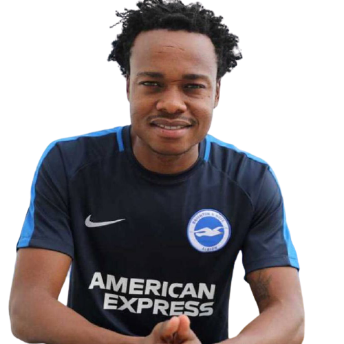 Percy Tau