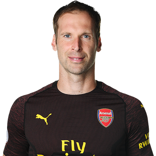 Petr Čech