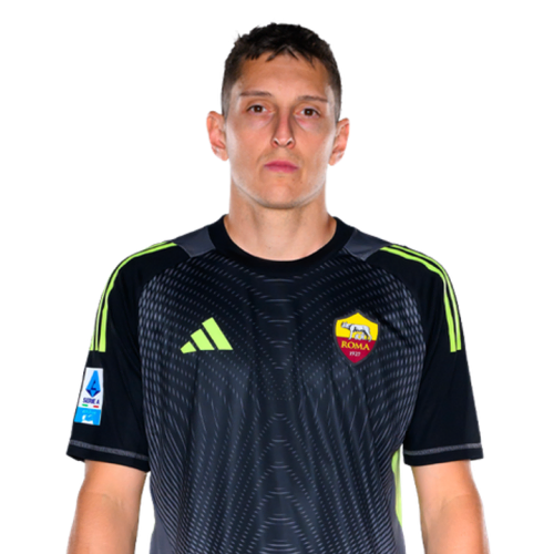 Pierluigi Gollini