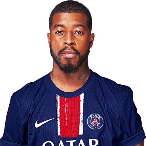 Presnel Kimpembe
