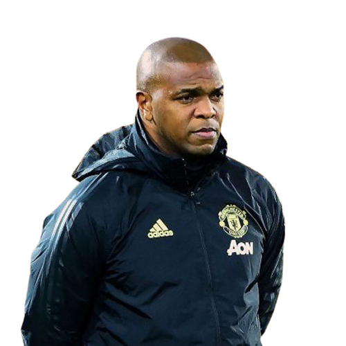 Quinton Fortune