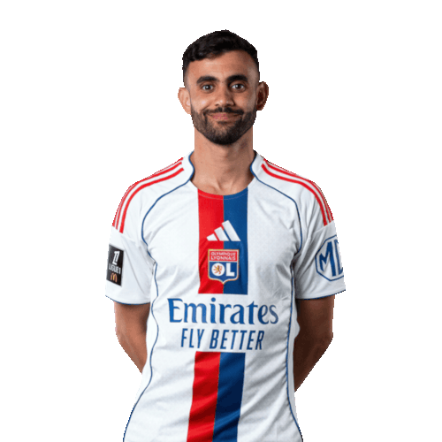 Rachid Ghezzal