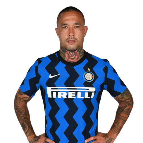 Radja Nainggolan