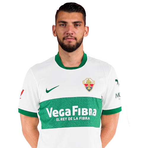 Rafa Mir