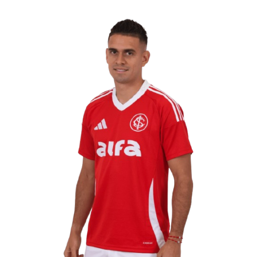 Rafael Santos Borré