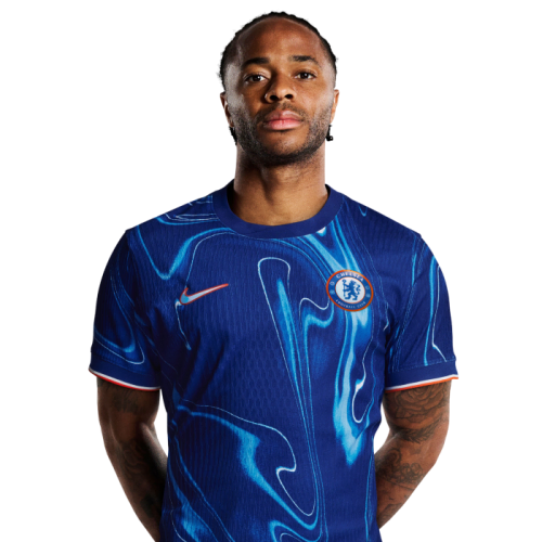Raheem Sterling