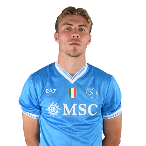 Rasmus Højlund