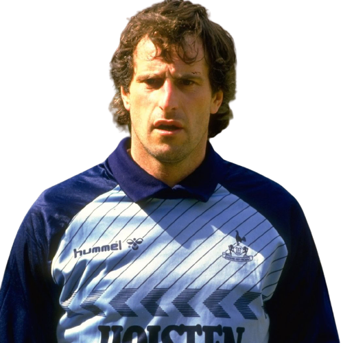 Ray Clemence