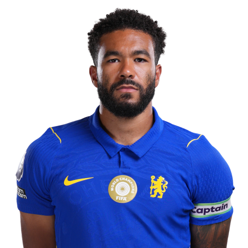 Reece James
