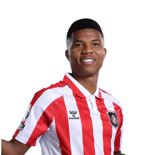 Reinildo Mandava