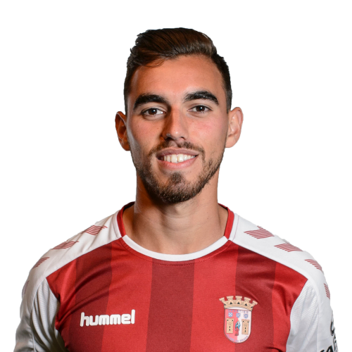 Ricardo Horta