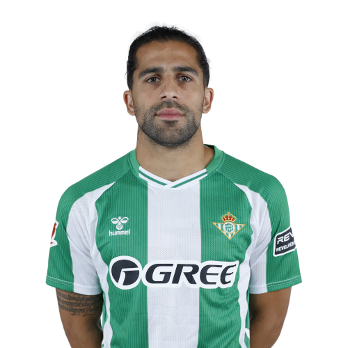 ريكاردو رودريغيز