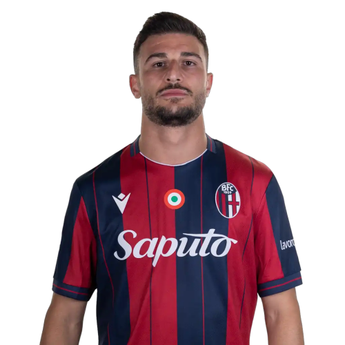 ريكاردو أورسوليني