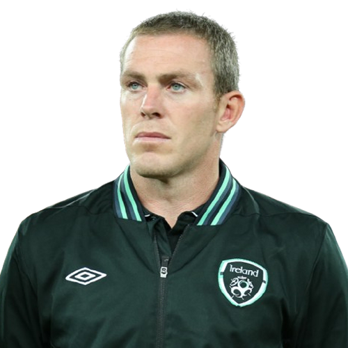 Richard Dunne