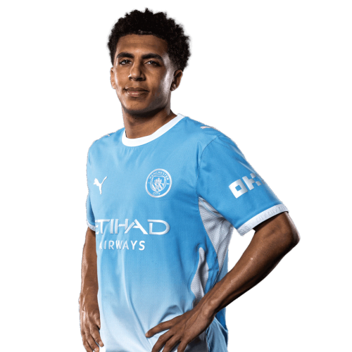 Rico Lewis