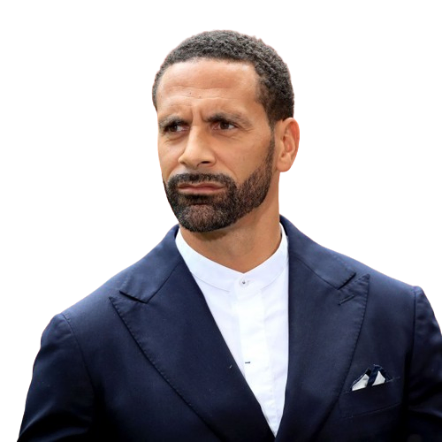 Rio Ferdinand