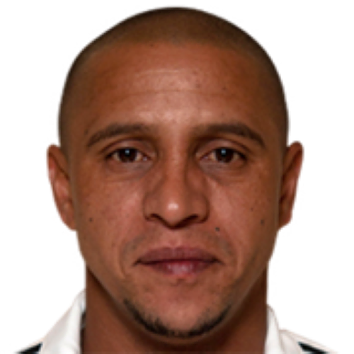 Roberto Carlos