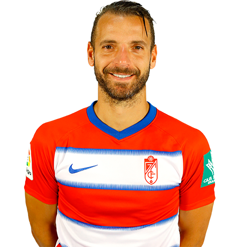 Roberto Soldado