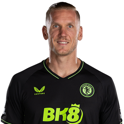 Robin Olsen