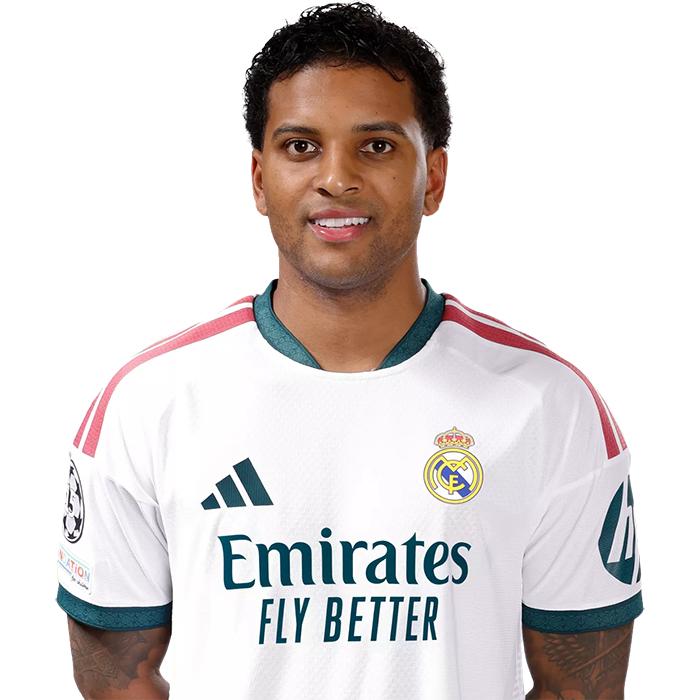 Rodrygo